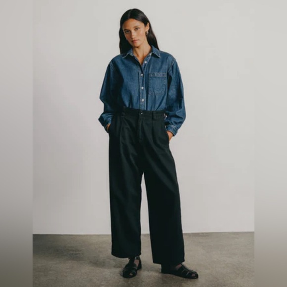 OZMA Field Pant - Picture 3 of 4